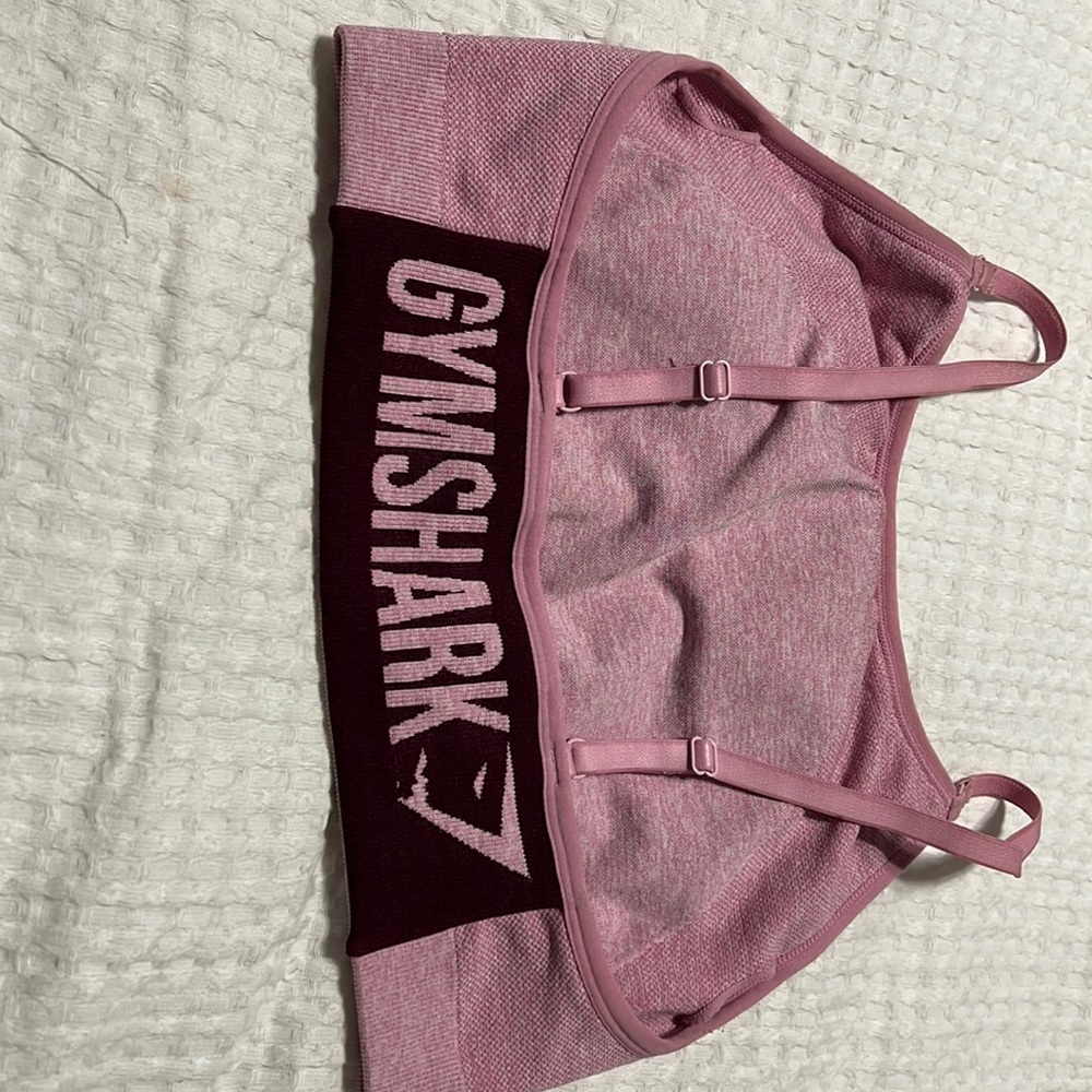 Gymshark size small